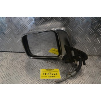 Καθρέπτης Ηλεκτρικός Αριστερός Nissan Navara D22 2001-2005 5679 012089 (5 pins) Χρωμιο