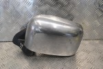 Καθρέπτης Ηλεκτρικός Αριστερός Nissan Navara D22 2001-2005 5679 012089 (5 pins) Χρωμιο