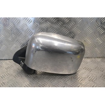 Καθρέπτης Ηλεκτρικός Αριστερός Nissan Navara D22 2001-2005 5679 012089 (5 pins) Χρωμιο