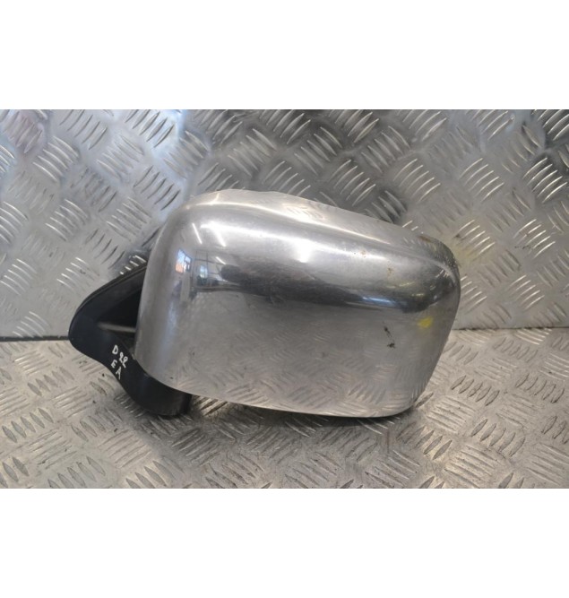 Καθρέπτης Ηλεκτρικός Αριστερός Nissan Navara D22 2001-2005 5679 012089 (5 pins) Χρωμιο