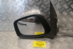 Καθρέπτης Ηλεκτρικός Αριστερά Nissan Navara 2005-2015 D40 034302 (9pins)