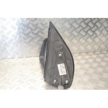 Καθρέπτης Ηλεκτρικός Αριστερά Nissan Navara 2005-2015 D40 034302 (9pins)