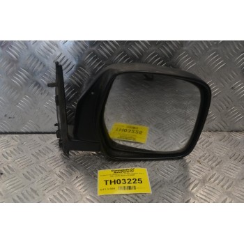 Καθρέπτης Ηλεκτρικός Δεξιός Toyota Hiace 1997-2010 (5pins) 010051