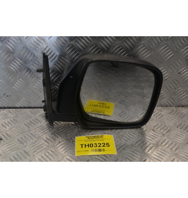 Καθρέπτης Ηλεκτρικός Δεξιός Toyota Hiace 1997-2010 (5pins) 010051