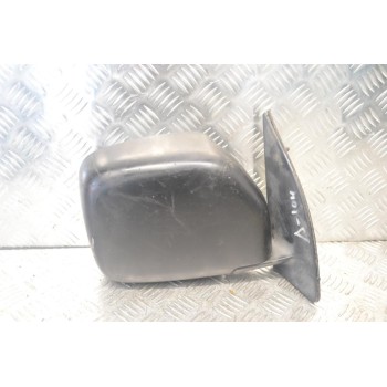 Καθρέπτης Ηλεκτρικός Δεξιός Toyota Hiace 1997-2010 (5pins) 010051