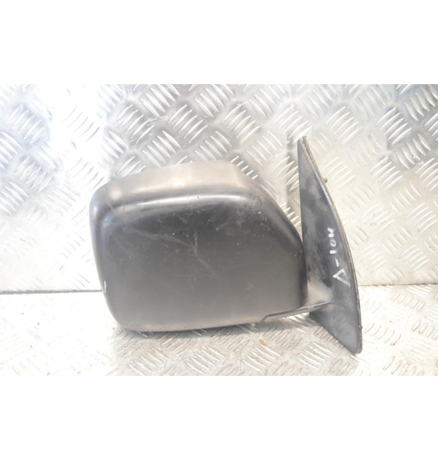 Καθρέπτης Ηλεκτρικός Δεξιός Toyota Hiace 1997-2010 (5pins) 010051