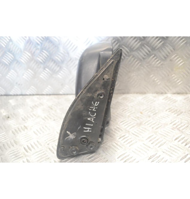 Καθρέπτης Ηλεκτρικός Δεξιός Toyota Hiace 1997-2010 (5pins) 010051