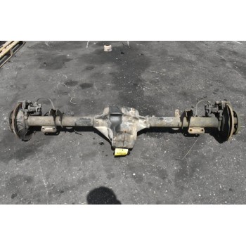 Διαφορικό Πίσω Ford Transit 13X41 2016-2025 ABS GK314001AAC Με Διπλα Λαστιχα