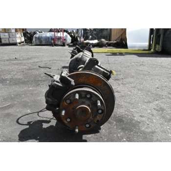 Διαφορικό Πίσω Ford Transit 13X41 2016-2025 ABS GK314001AAC Με Διπλα Λαστιχα