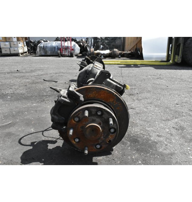 Διαφορικό Πίσω Ford Transit 13X41 2016-2025 ABS GK314001AAC Με Διπλα Λαστιχα