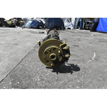 Διαφορικό Πίσω Ford Transit 11X39 2012-2018 ABS Με Διπλα Λαστιχα