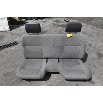 Καθίσμα Μονοκομματο Καναπες Nissan Navara D22 1998-2005