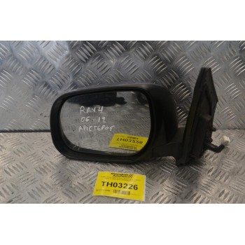 Καθρέπτης Ηλεκτρικός Αριστερός Toyota RAV 4 2006-2012 022329 (5pins)