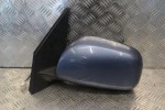 Καθρέπτης Ηλεκτρικός Αριστερός Toyota RAV 4 2006-2012 022329 (5pins)