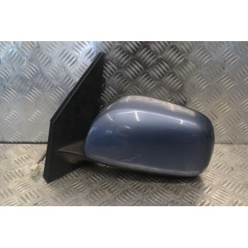 Καθρέπτης Ηλεκτρικός Αριστερός Toyota RAV 4 2006-2012 022329 (5pins)