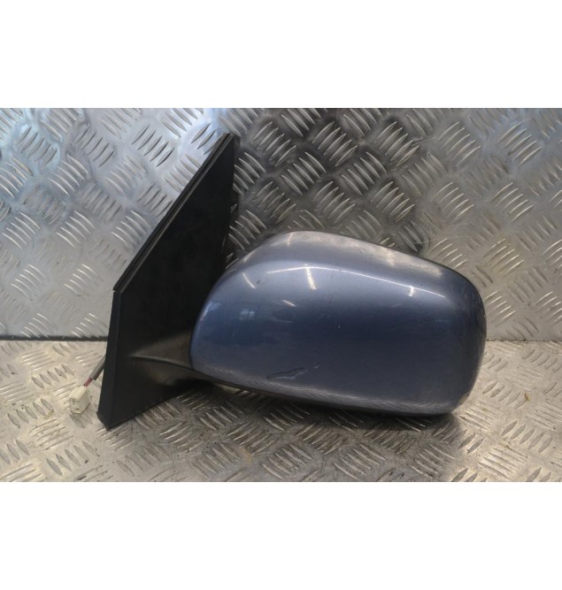 Καθρέπτης Ηλεκτρικός Αριστερός Toyota RAV 4 2006-2012 022329 (5pins)