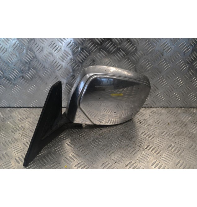 Καθρέφτης Αριστερός Mitsubishi L200 K74 1998-2005 (5 Pins) 012098