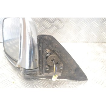 Καθρέφτης Αριστερός Mitsubishi L200 K74 1998-2005 (5 Pins) 012098