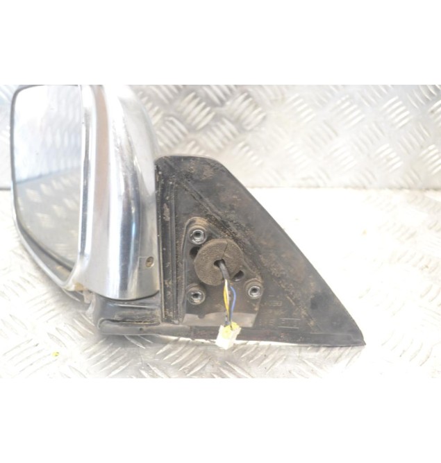 Καθρέφτης Αριστερός Mitsubishi L200 K74 1998-2005 (5 Pins) 012098