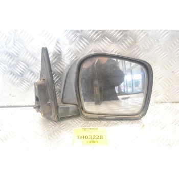 Καθρέπτης Δεξιός Toyota Hilux 2000-2005 012086