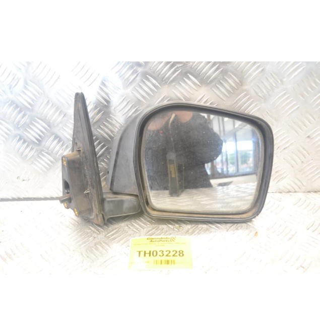 Καθρέπτης Δεξιός Toyota Hilux 2000-2005 012086