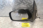 Καθρέπτης Ηλεκτρικός Αριστερός Nissan Navara D40 2005-2010 96302-EB010 (5 pins)