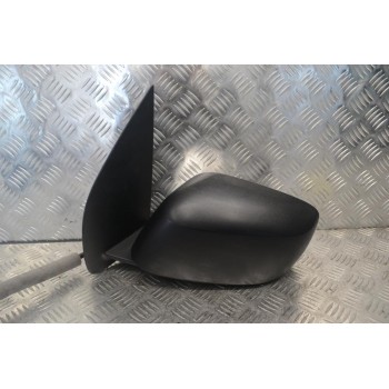 Καθρέπτης Ηλεκτρικός Αριστερός Nissan Navara D40 2005-2010 96302-EB010 (5 pins)