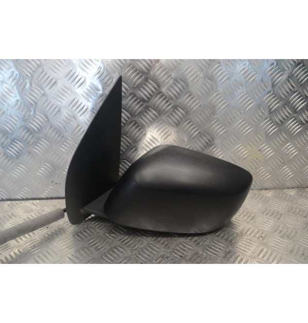 Καθρέπτης Ηλεκτρικός Αριστερός Nissan Navara D40 2005-2010 96302-EB010 (5 pins)