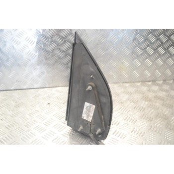 Καθρέπτης Ηλεκτρικός Αριστερός Nissan Navara D40 2005-2010 96302-EB010 (5 pins)