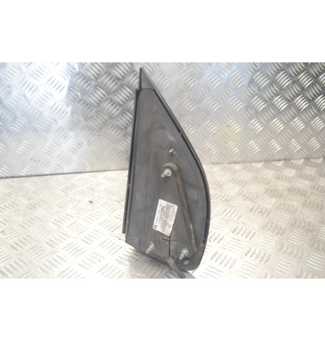 Καθρέπτης Ηλεκτρικός Αριστερός Nissan Navara D40 2005-2010 96302-EB010 (5 pins)