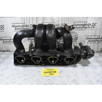 Πολλαπλή Εισαγωγής (Χταπόδι) Ford Transit 2.3 E5FA / E5FB 1997-2005 96XF-9424-AC