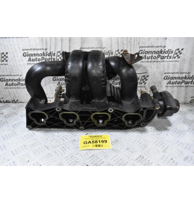 Πολλαπλή Εισαγωγής (Χταπόδι) Ford Transit 2.3 E5FA / E5FB 1997-2005 96XF-9424-AC