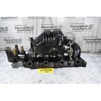 Πολλαπλή Εισαγωγής (Χταπόδι) Ford Transit 2.3 E5FA / E5FB 1997-2005 96XF-9424-AC