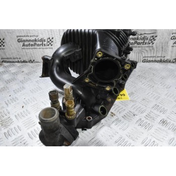 Πολλαπλή Εισαγωγής (Χταπόδι) Ford Transit 2.3 E5FA / E5FB 1997-2005 96XF-9424-AC