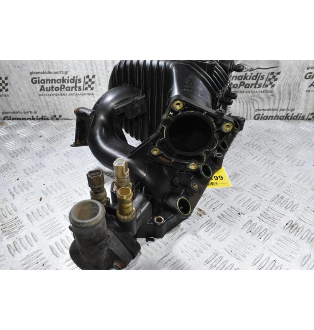 Πολλαπλή Εισαγωγής (Χταπόδι) Ford Transit 2.3 E5FA / E5FB 1997-2005 96XF-9424-AC