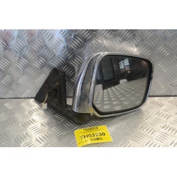 Καθρέφτης Δεξιός Mitsubishi L200 K74 1998-2005 (5 Pins) 012098