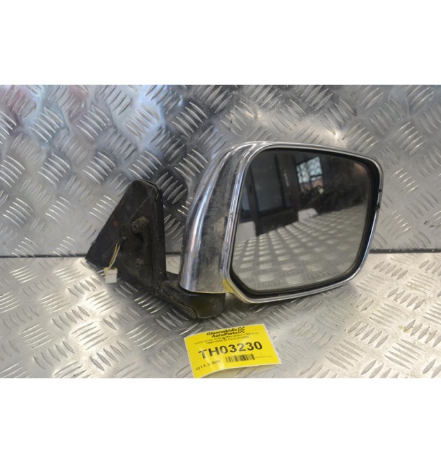 Καθρέφτης Δεξιός Mitsubishi L200 K74 1998-2005 (5 Pins) 012098