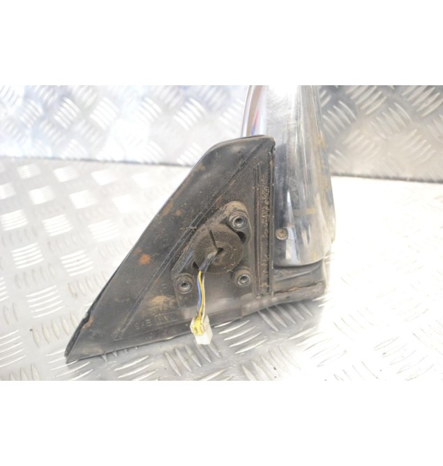 Καθρέφτης Δεξιός Mitsubishi L200 K74 1998-2005 (5 Pins) 012098