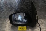 Καθρέπτης Ηλεκτρικός Αριστερός Nissan Navara D40 2005-2010 96302-EB010 (5 pins)