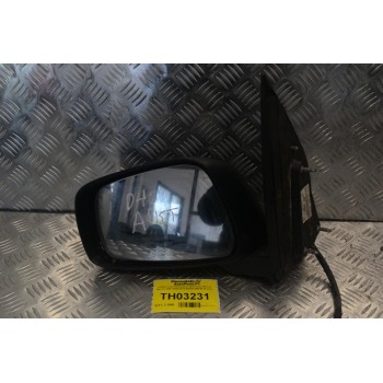 Καθρέπτης Ηλεκτρικός Αριστερός Nissan Navara D40 2005-2010 96302-EB010 (5 pins)