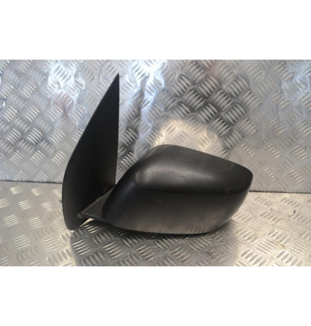 Καθρέπτης Ηλεκτρικός Αριστερός Nissan Navara D40 2005-2010 96302-EB010 (5 pins)