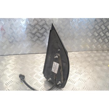 Καθρέπτης Ηλεκτρικός Αριστερός Nissan Navara D40 2005-2010 96302-EB010 (5 pins)