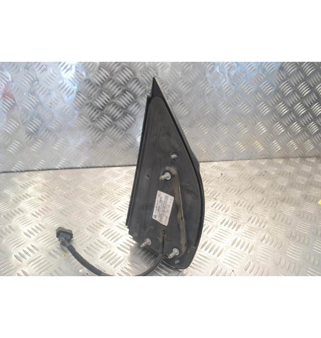 Καθρέπτης Ηλεκτρικός Αριστερός Nissan Navara D40 2005-2010 96302-EB010 (5 pins)