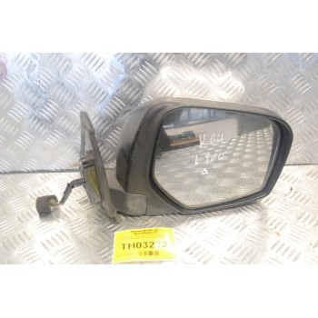 Καθρέπτης Ηλεκτρικός Δεξιός Mitsubishi L200 KB4 2006-2015 012293 (5pins)