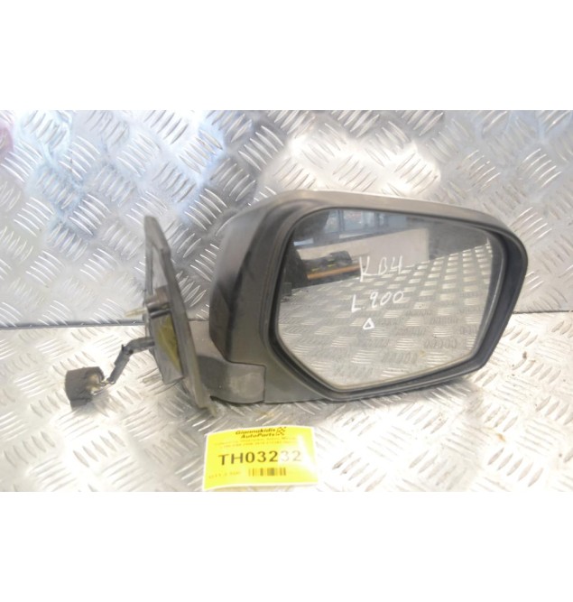 Καθρέπτης Ηλεκτρικός Δεξιός Mitsubishi L200 KB4 2006-2015 012293 (5pins)