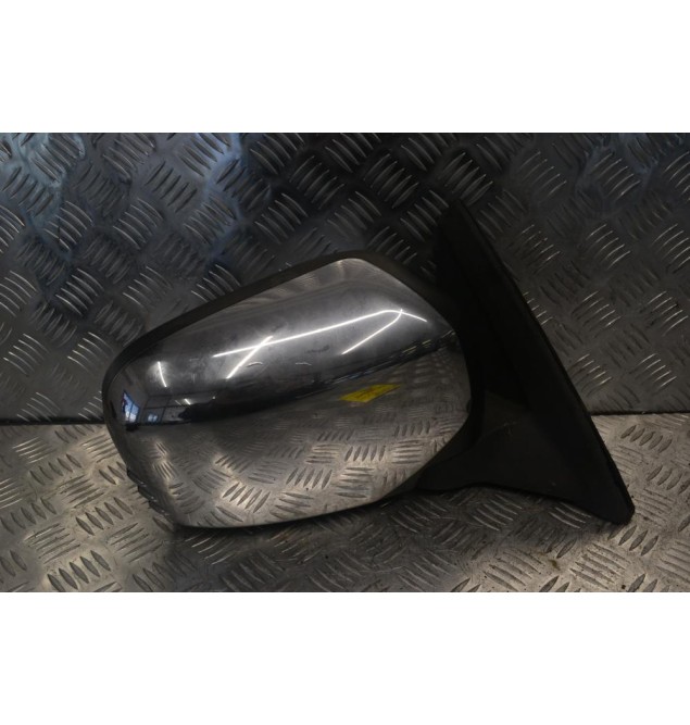 Καθρέπτης Ηλεκτρικός Δεξιός Mitsubishi L200 KB4 2006-2015 012293 (5pins)
