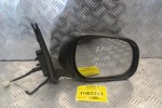 Καθρέπτης Ηλεκτρικός Δεξιός Toyota RAV 4 2006-2012 022329 (5pins)