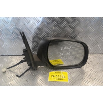 Καθρέπτης Ηλεκτρικός Δεξιός Toyota RAV 4 2006-2012 022329 (5pins)