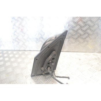 Καθρέπτης Ηλεκτρικός Δεξιός Toyota RAV 4 2006-2012 022329 (5pins)