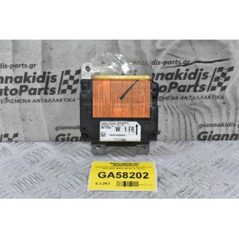 Εγκέφαλος Αερόσακων Nissan Qashqai J11 2013-2020 98820-4EH0C (Γνήσιο)